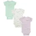 Gerber Onesies 3pk Love & Hugs