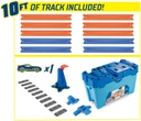 Hot Wheels Track Builder Box Assortment