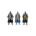 Batman Action Figure 12in