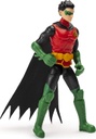 Batman Action Figure 4in Assorted