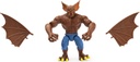 Batman Action Figure 4in Assorted
