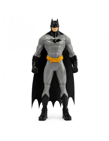 Batman Action Figure 6in Assorted