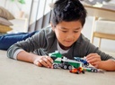 Lego Creator Race Car Transporter