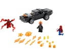 Lego Super Heroes Spiderman Ghost Rider vs. Carnage
