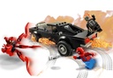 Lego Super Heroes Spiderman Ghost Rider vs. Carnage