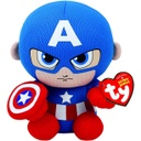 Marvel Plush Assorted