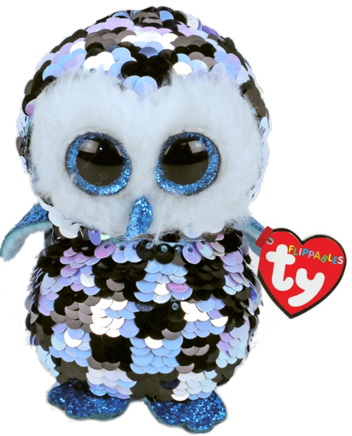 Beanie Boos Flippables