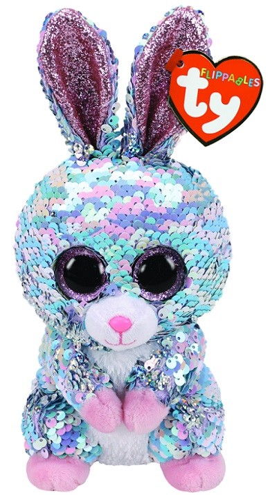 Beanie Boos Flippables Small