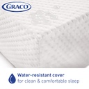 Graco Premium Foam Crib Mattress