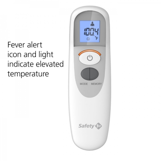 Simple Scan Forehead Thermometer