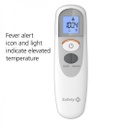Simple Scan Forehead Thermometer