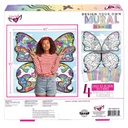 Mural Design Set- Butterfly Wings
