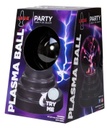 Lava Lamp Plasma Ball 3"