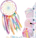 Grow Your Own Crystal Dream Catcher