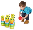 Giddy Buggy Bowling Set