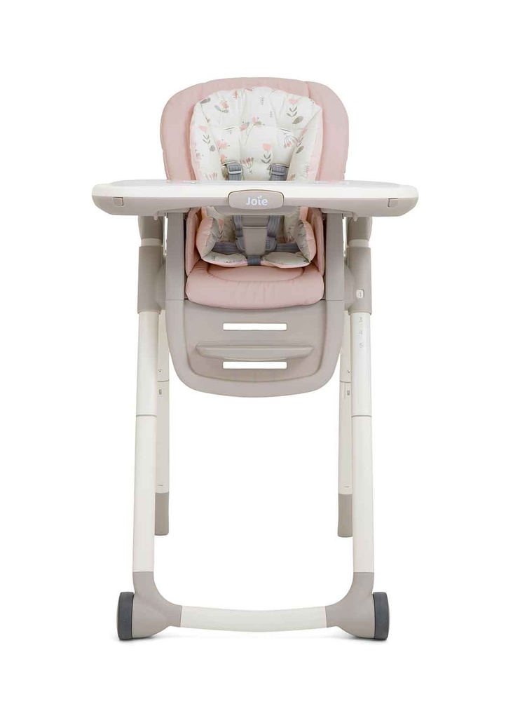 Joie 6-in1 Highchair Flowers Forever