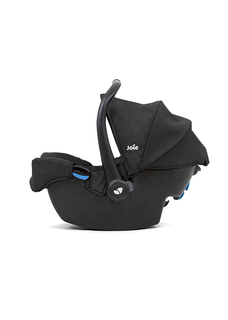 Gemms Infant Car Seat Shale