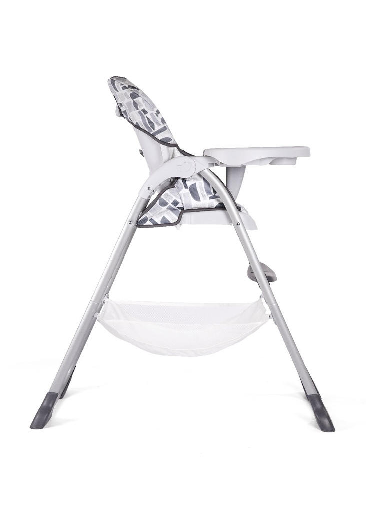 Mimzy Highchair Logan