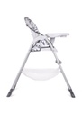 Mimzy Highchair Logan