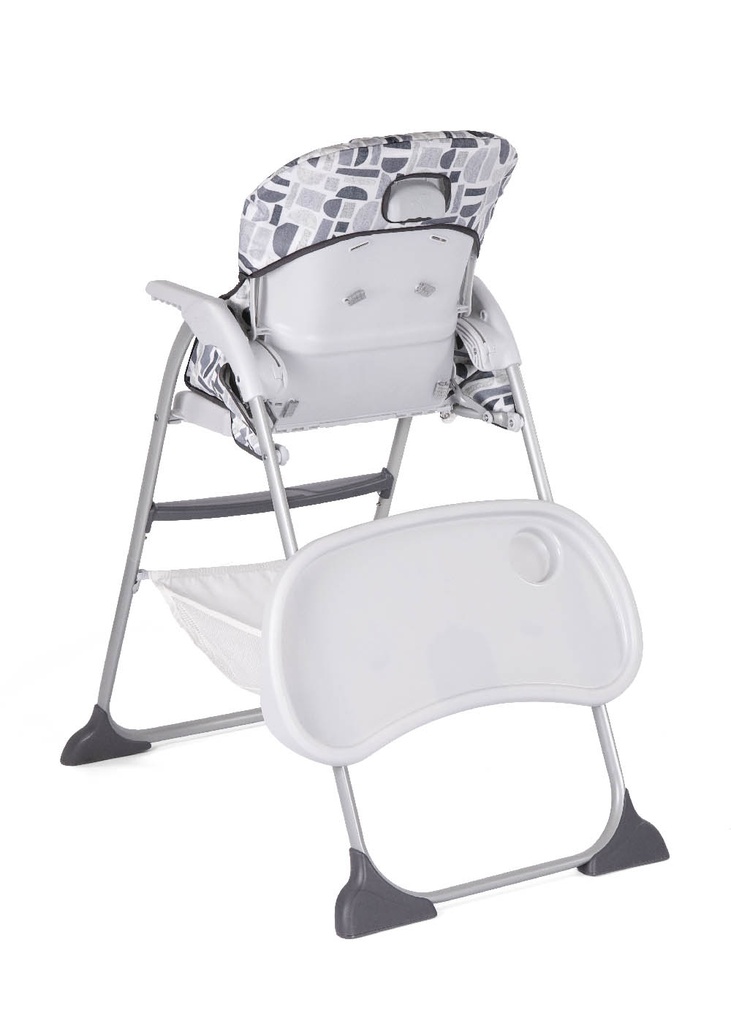 Mimzy Highchair Logan