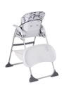 Mimzy Highchair Logan