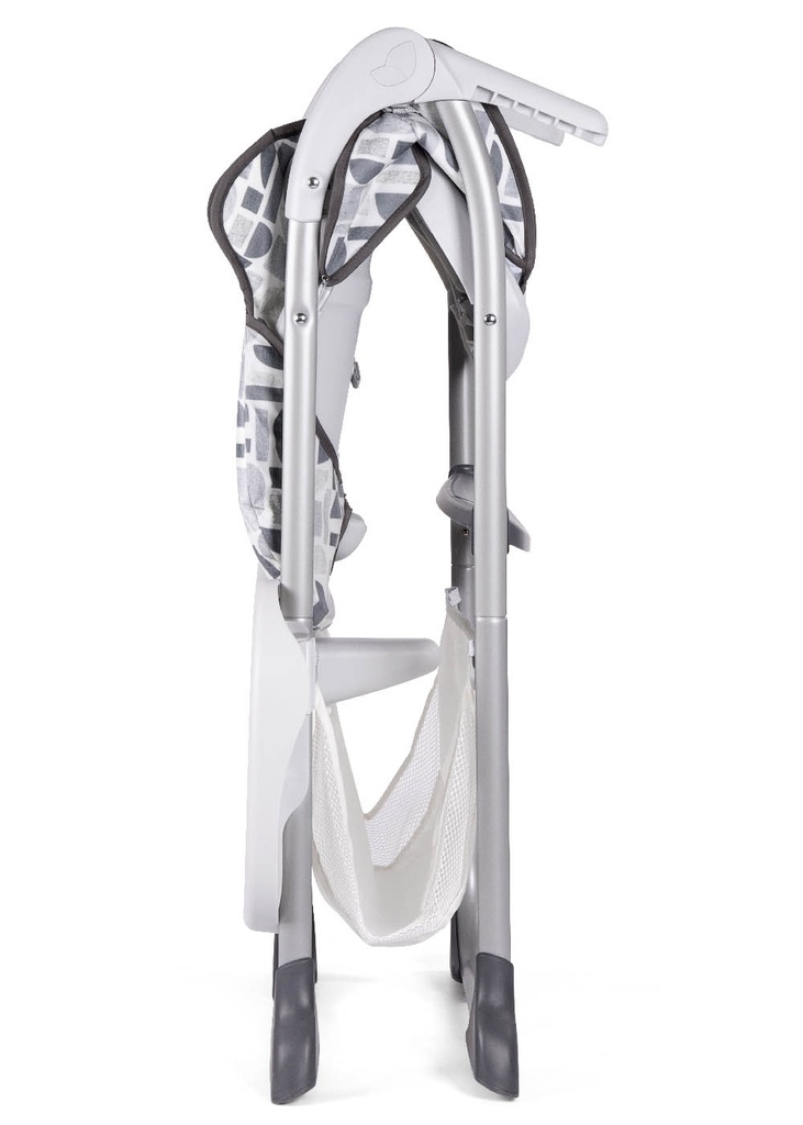Mimzy Highchair Logan
