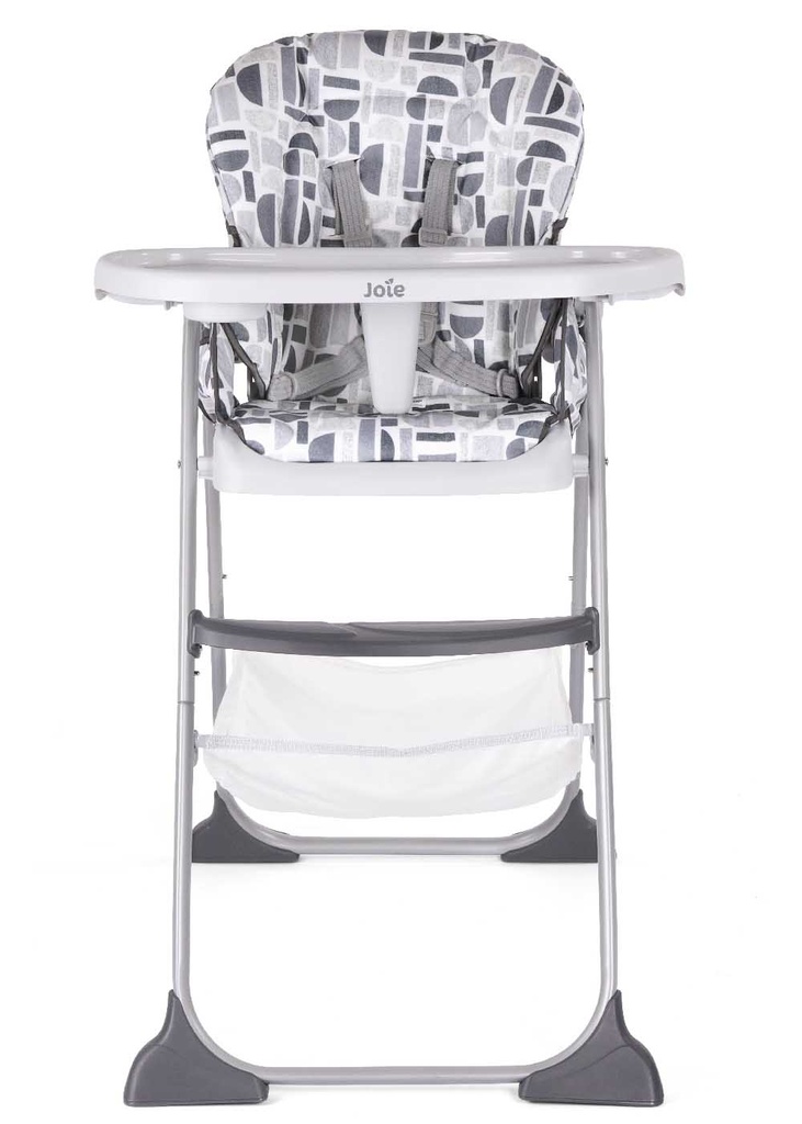 Mimzy Highchair Logan
