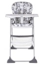 Mimzy Highchair Logan