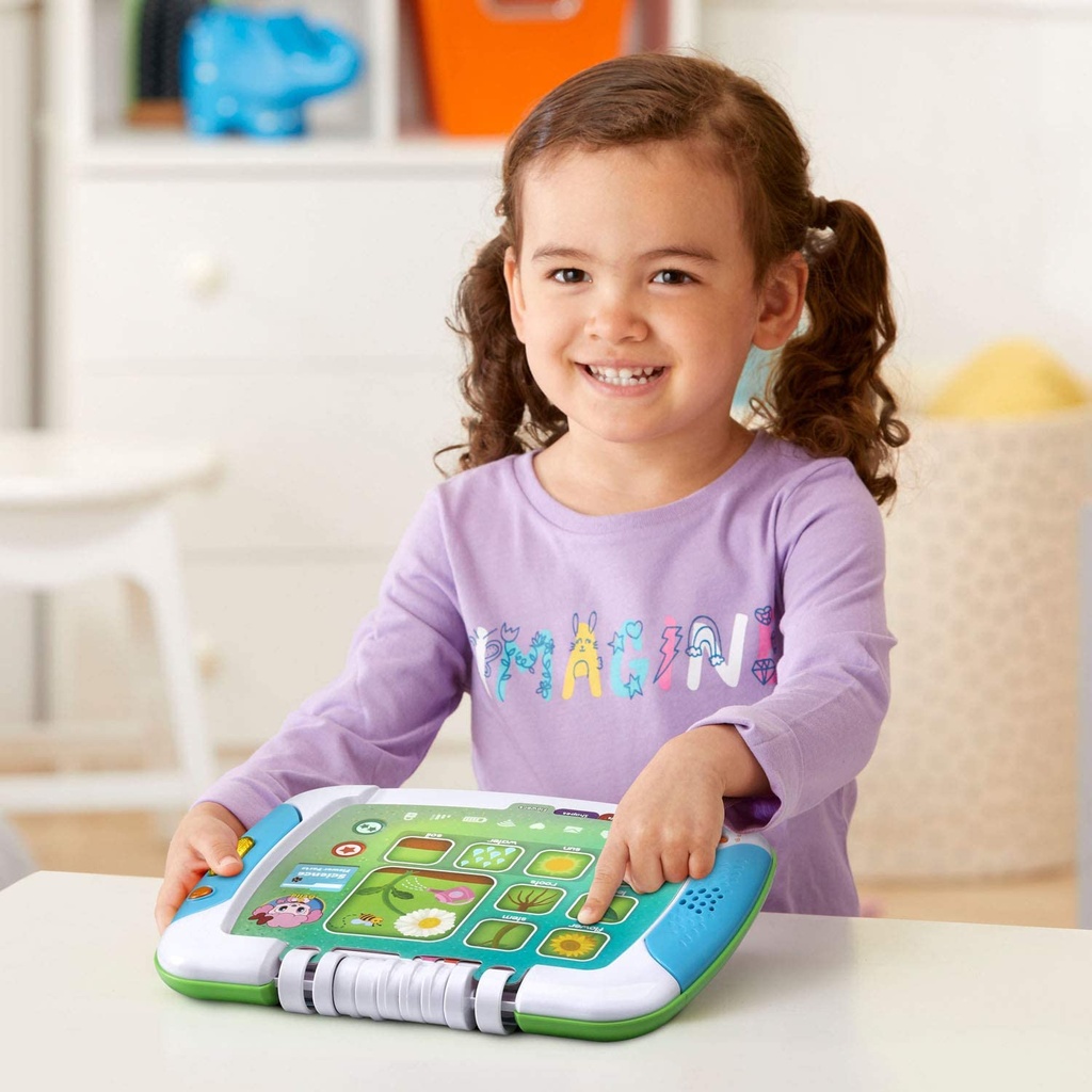 LeapFrog 2-in-1 Touch n Learn Tablet