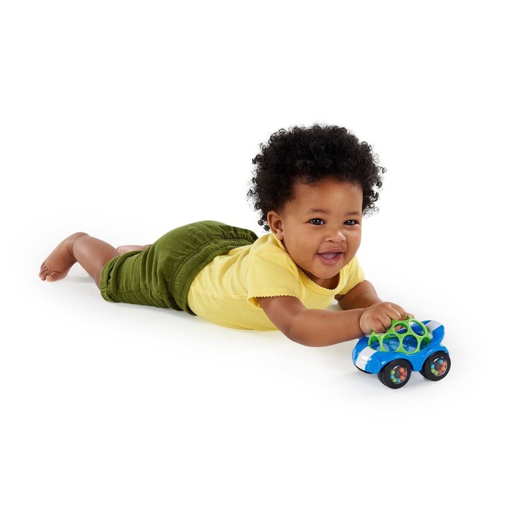 Rattle &amp; Roll Toy Car