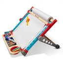 Paw Patrol Easel/ Table Top Art Activity Center