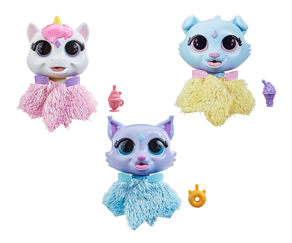 Furreal Friends Lil Moodwings Assorted