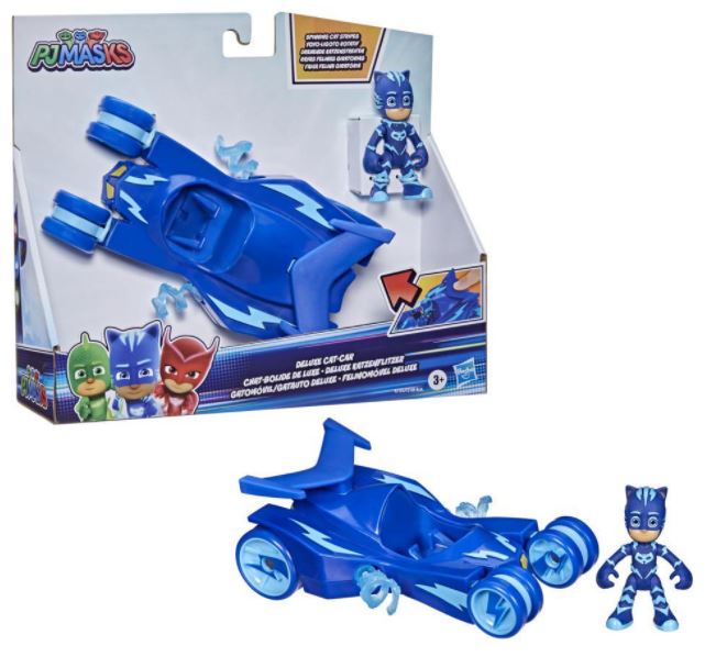 PJ Masks Feature Vehicle Assorted