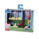 Peppa Pig Playset Add On Assorted
