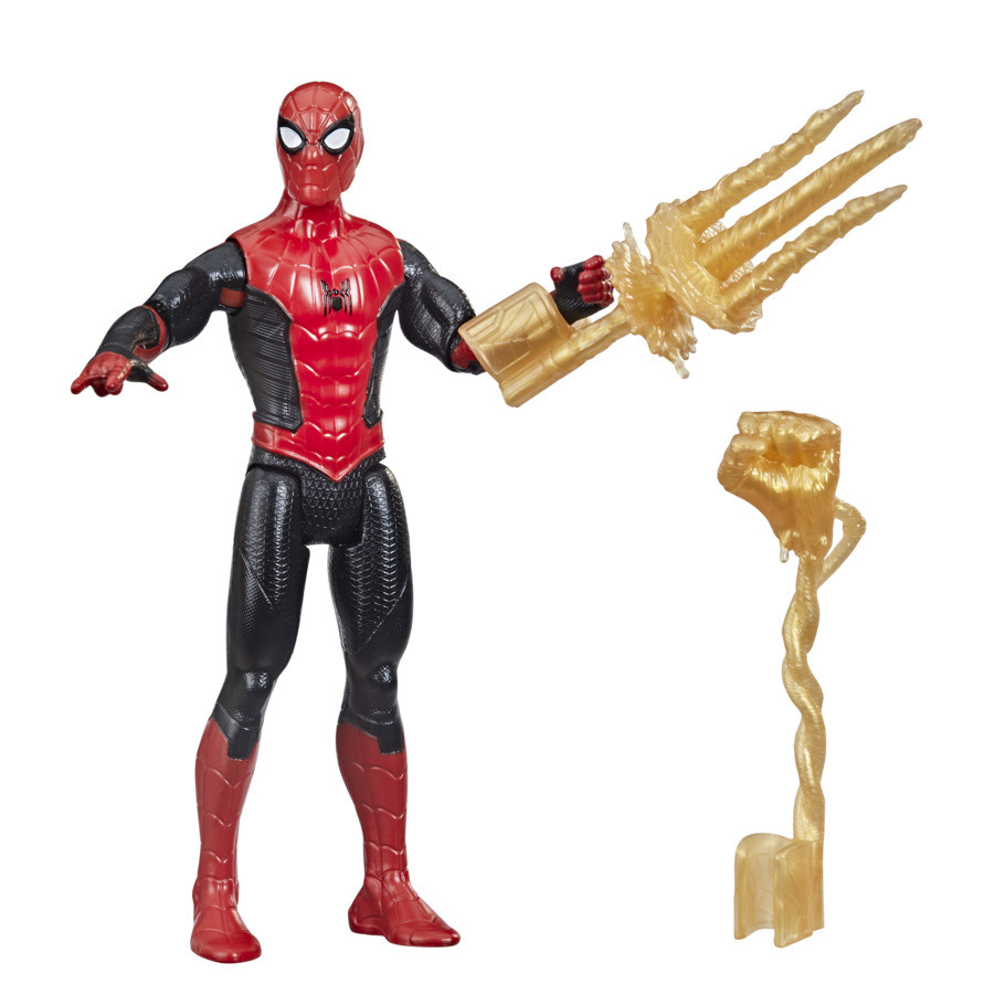 Spiderman Movie Figure 6in Assorted