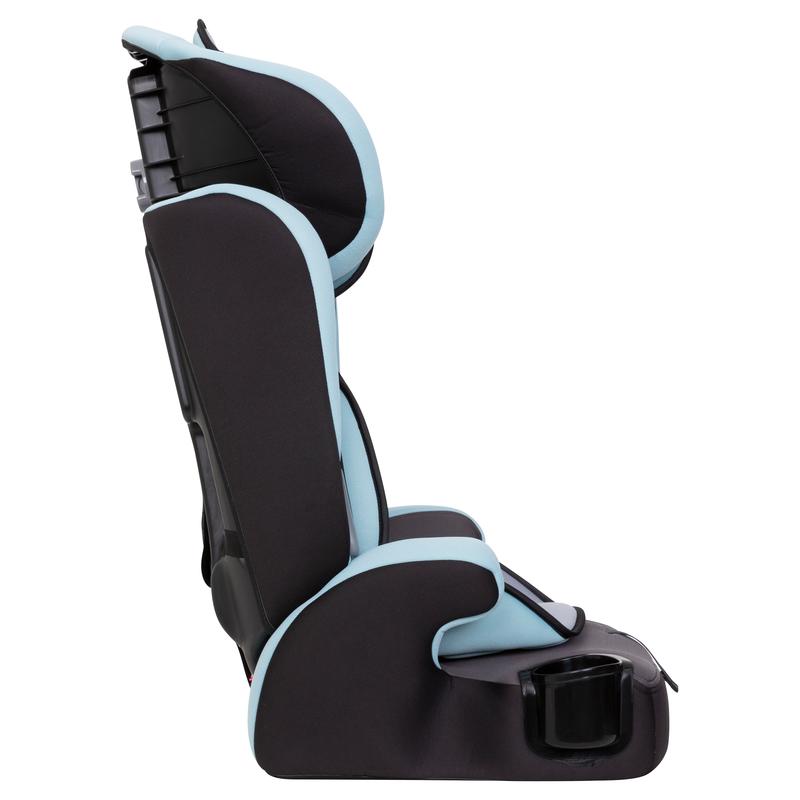 Hybrid 3-in-1 Booster Seat Desert Blue