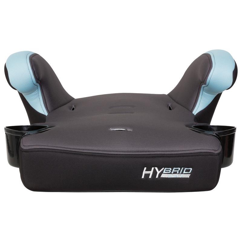 Hybrid 3-in-1 Booster Seat Desert Blue