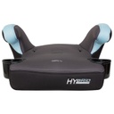 Hybrid 3-in-1 Booster Seat Desert Blue