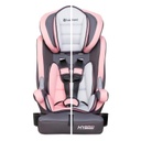 Hybrid 3-in-1 Booster Seat Desert Pink