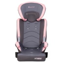 Hybrid 3-in-1 Booster Seat Desert Pink