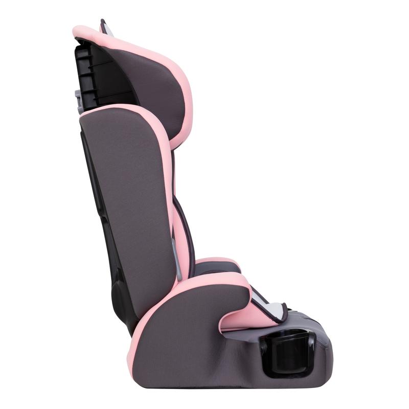 Hybrid 3-in-1 Booster Seat Desert Pink