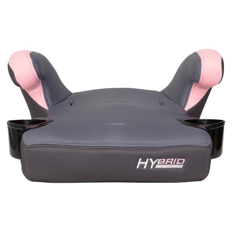 Hybrid 3-in-1 Booster Seat Desert Pink