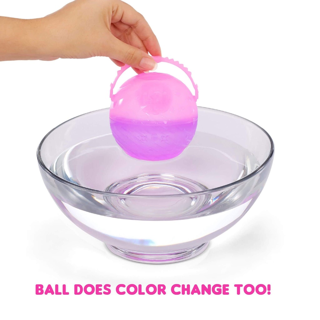 L.O.L. Surprise Color Change Pets Assorted