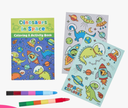 Dinosaurs in Space Activity Kit