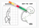 Dinosaurs in Space Activity Kit
