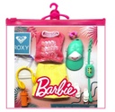Barbie Resort Fashion Assortment
