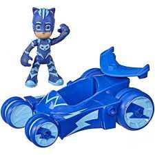 PJ Masks Core Vehicle Assorted