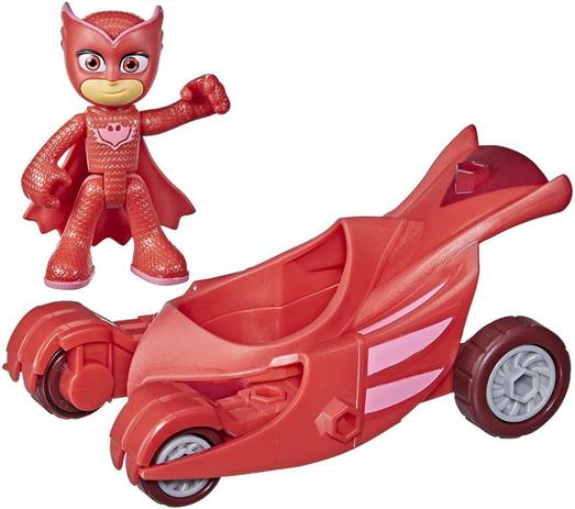 PJ Masks Core Vehicle Assorted