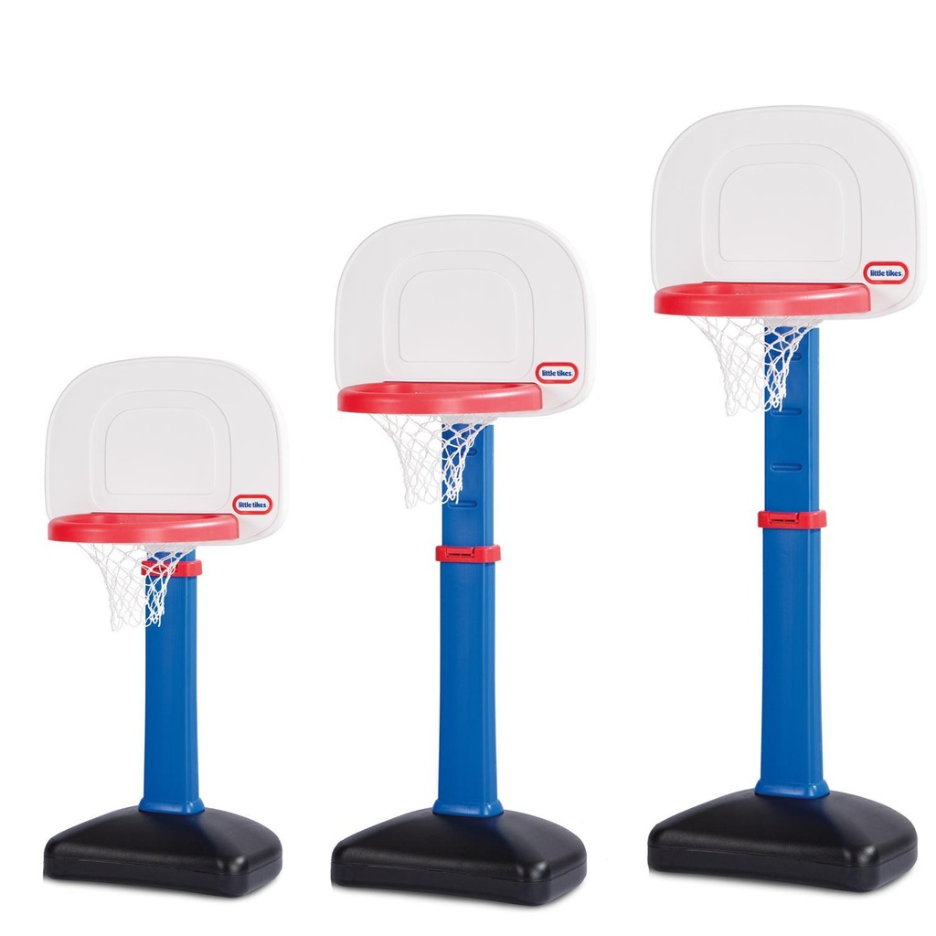 TotSports Easy Score Basketball Set