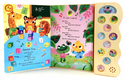 ABC and 123 Learning Songs